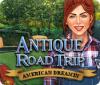 Antique Road Trip: American Dreamin' ゲーム