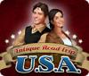 Antique Road Trip USA ゲーム