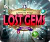 Antique Shop: Lost Gems London ゲーム