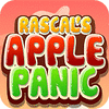 Rascal's Apple Panic ゲーム