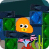 Aqua Jelly Puzzle ゲーム