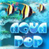 Aqua Pop ゲーム