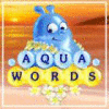 Aqua Words ゲーム