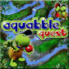 Aquabble Quest ゲーム