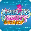 Aquatic Beauty Dressup ゲーム