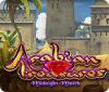 Arabian Treasures: Midnight Match ゲーム