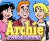 Archie: Riverdale Rescue ゲーム