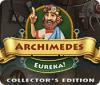 Archimedes: Eureka! Collector's Edition ゲーム