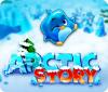 Arctic Story ゲーム