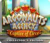 Argonauts Agency: Captive of Circe Collector's Edition ゲーム