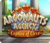 Argonauts Agency: Captive of Circe ゲーム