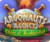Argonauts Agency: Chair of Hephaestus ゲーム