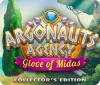 Argonauts Agency: Glove of Midas Collector's Edition ゲーム