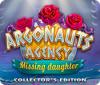 Argonauts Agency: Missing Daughter Collector's Edition ゲーム