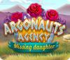 Argonauts Agency: Missing Daughter ゲーム