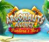 Argonauts Agency: Pandora's Box ゲーム