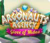 Argonauts Agency: Glove of Midas ゲーム