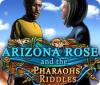 Arizona Rose and the Pharaohs' Riddles ゲーム