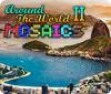 Around the World Mosaics II ゲーム