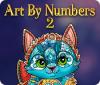 Art By Numbers 2 ゲーム