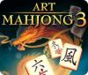 Art Mahjong 3 ゲーム