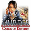 Art of Murder: Cards of Destiny ゲーム