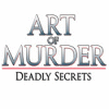 Art of Murder: The Deadly Secrets ゲーム