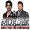 Art of Murder: The Hunt for the Puppeteer ゲーム