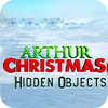 Arthur's Christmas. Hidden Objects ゲーム