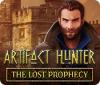 Artifact Hunter: The Lost Prophecy ゲーム