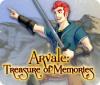 Arvale: Treasure of Memories ゲーム