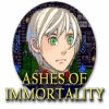Ashes of Immortality ゲーム