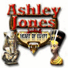 Ashley Jones and the Heart of Egypt ゲーム