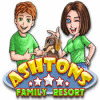 Ashton's Family Resort ゲーム
