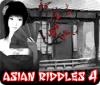 Asian Riddles 4 ゲーム