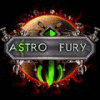Astro Fury ゲーム