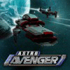 AstroAvenger ゲーム