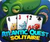 Atlantic Quest: Solitaire ゲーム