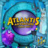 Atlantis Adventure ゲーム