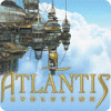 Atlantis Evolution ゲーム