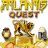 Atlantis Quest ゲーム