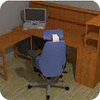 Attic Jamaway ゲーム