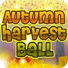 Autumn Harvest Ball ゲーム