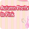 Autumn Pretty in Pink ゲーム