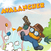 Avalancher ゲーム