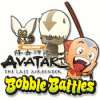 Avatar Bobble Battles ゲーム
