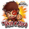 Avatar: Path of Zuko ゲーム