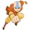 Avatar. The Last Airbender: Elemental Escape ゲーム