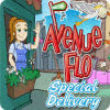 Avenue Flo: Special Delivery ゲーム