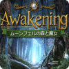 Awakening:ムーンフェルの森と魔女 ゲーム